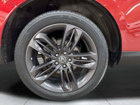 Used 2021 Acura RDX A-Spec AWD/4WD image 65