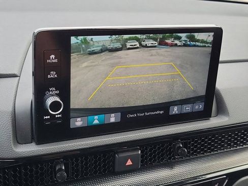 Used 2023 Honda CR-V EX-L image 25