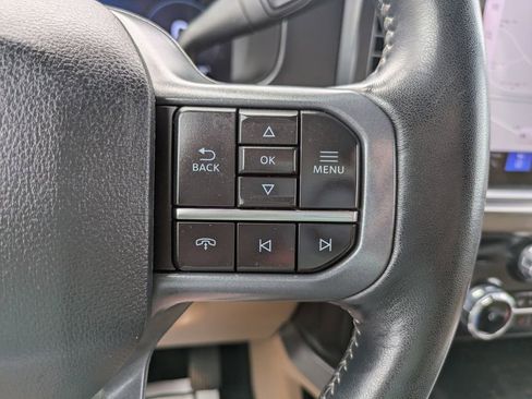 Used 2023 Ford F250 Lariat w/ Chrome Package AWD/4WD image 20