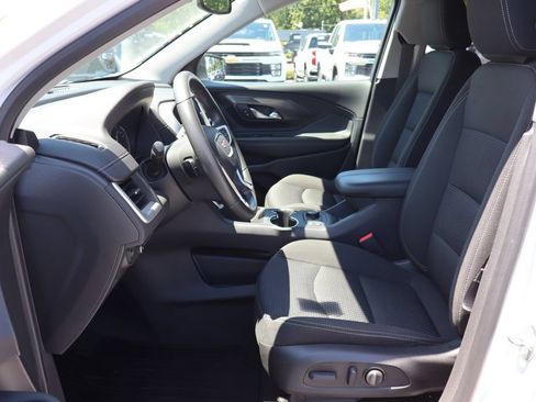 Used 2023 GMC Terrain SLE w/ Driver Convenience Package FWD image 4