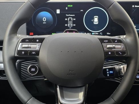 New 2026 Hyundai Ioniq 5 SEL image 18