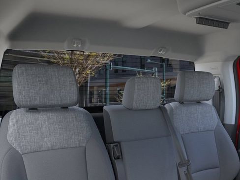 New 2026 Ford F350 XLT AWD/4WD image 24