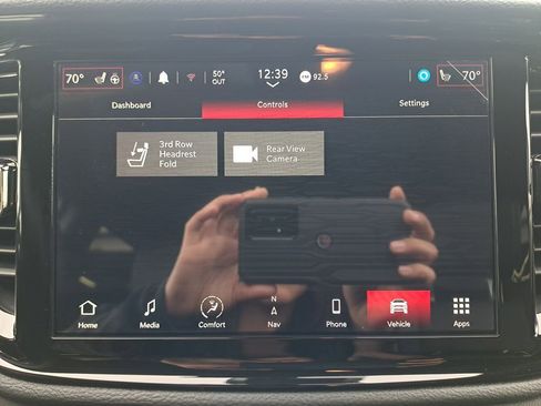 New 2026 Dodge Durango GT w/ Tow 'N Go Package image 22