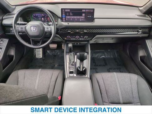 Used 2023 Honda Accord Sport image 21