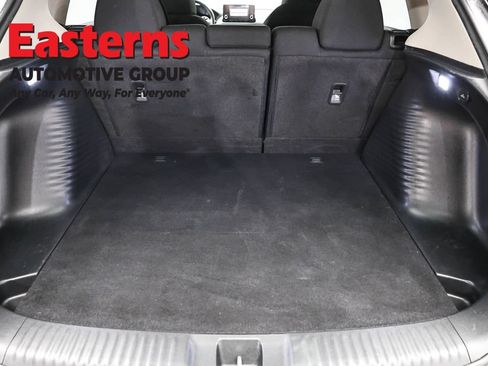 Used 2024 Honda HR-V LX image 9