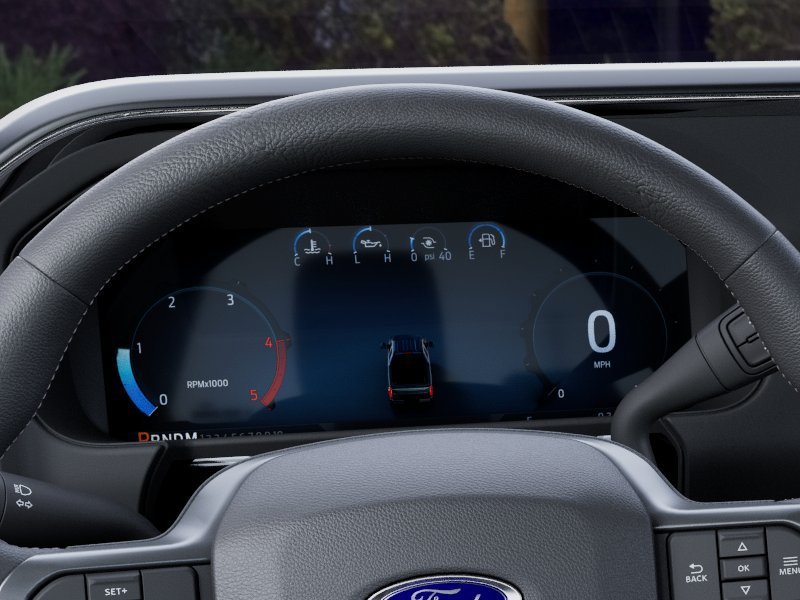 New 2027 Ford F350 Lariat AWD/4WD image 13