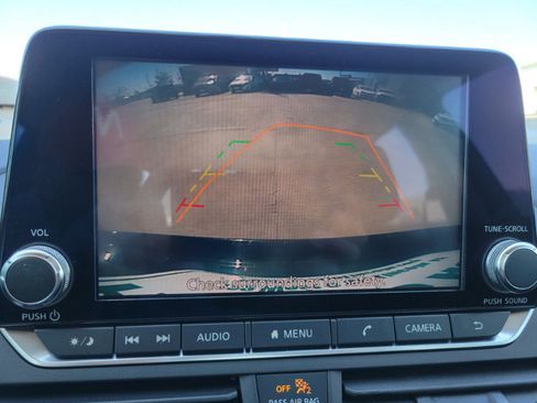 Used 2020 Nissan Altima 2.5 S image 39