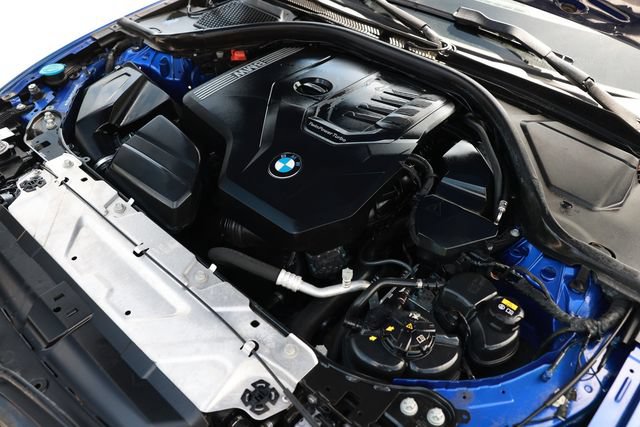 Used 2021 BMW 330i Sedan RWD image 49