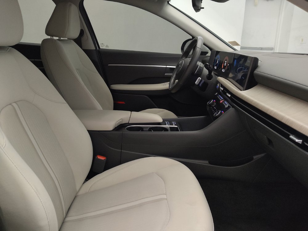 Used 2024 Hyundai Sonata SEL FWD image 21