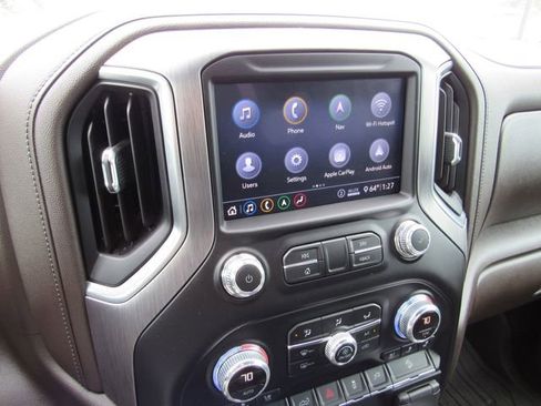 Certified 2020 GMC Sierra 2500 Denali w/ Denali Ultimate Package AWD/4WD image 23