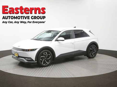 Used 2024 Hyundai Ioniq 5 SE RWD image 53