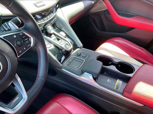 Used 2023 Acura TLX SH-AWD w/ A-SPEC Pkg image 19
