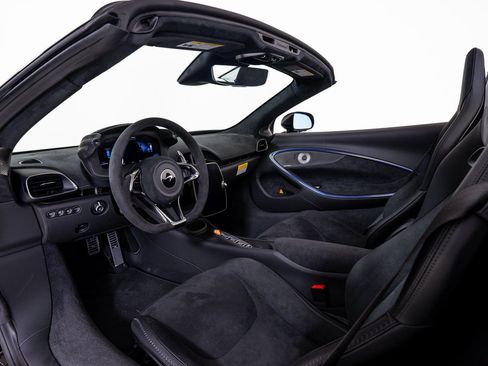 New 2026 McLaren Artura Spider image 20