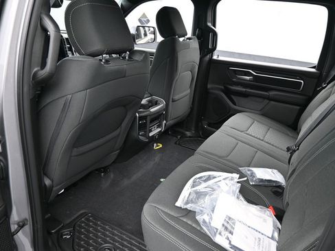 New 2026 RAM 1500 Lone Star image 36