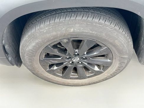 Certified 2024 MAZDA CX-50 AWD 2.5 S w/ Cargo Package image 28