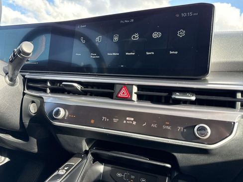 New 2025 Kia Sorento EX w/ EX Panoramic Sunroof Package image 17