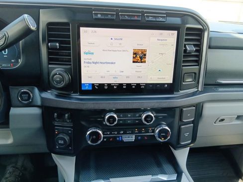Used 2023 Ford F250 Limited w/ FX4 Off-Road Package AWD/4WD image 20