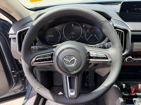 New 2026 MAZDA CX-50 2.5 Hybrid w/ Weather Package AWD/4WD image 22