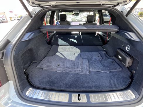 Used 2025 Genesis GV80 3.5T e-SC image 38