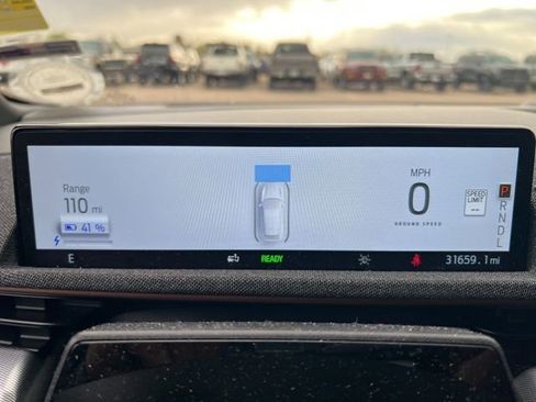 Used 2023 Ford Mustang Mach-E GT image 13