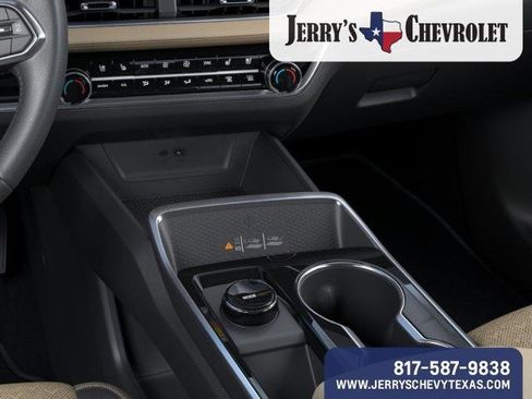 New 2026 Chevrolet Equinox ACTIV FWD image 24