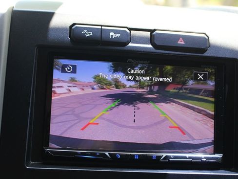 Used 2015 Ford F150 Lariat AWD/4WD image 34