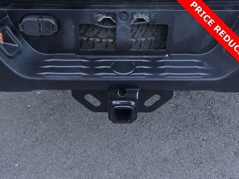 Used 2016 Toyota Tundra SR5 image 13