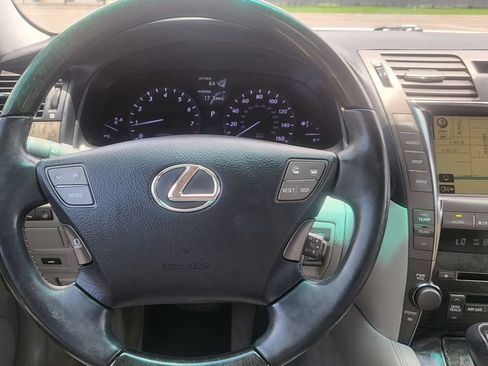 Used 2009 Lexus LS 460 AWD image 29