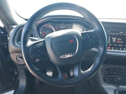 Used 2023 Dodge Challenger R/T RWD image 15