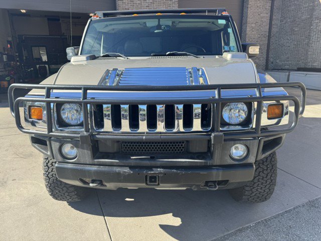 Used 2007 HUMMER H2 SUT AWD/4WD image 7