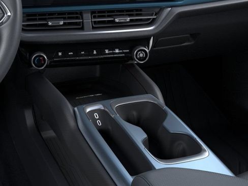 New 2026 Chevrolet Equinox EV LT w/ LPO, All-Weather Mat Package AWD/4WD image 23