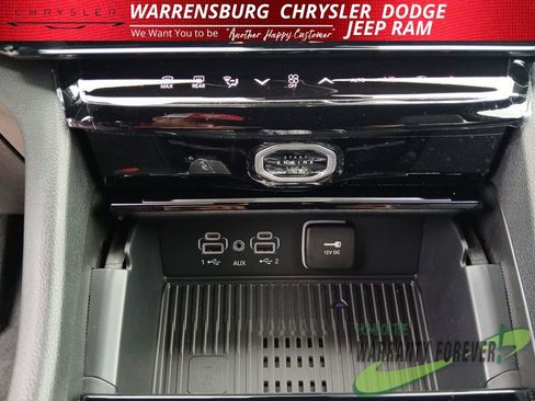 New 2026 Jeep Grand Cherokee Limited image 25