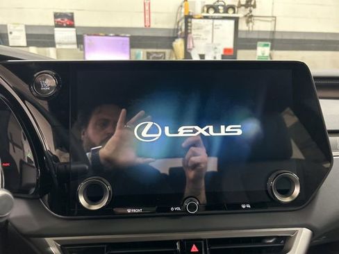 New 2026 Lexus RX 350 Premium AWD/4WD image 19