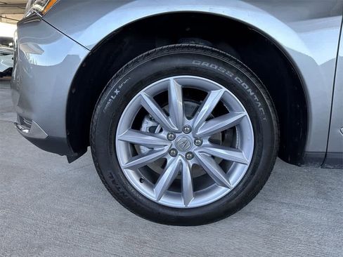 Certified 2024 Acura RDX SH-AWD image 10