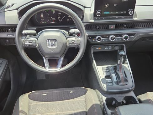 Certified 2025 Honda CR-V Sport image 12