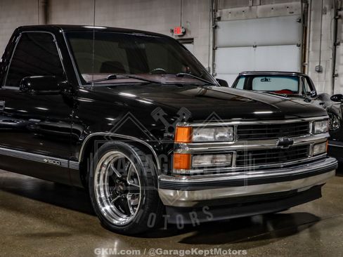 Used 1995 GMC Sierra 1500 SLE image 13