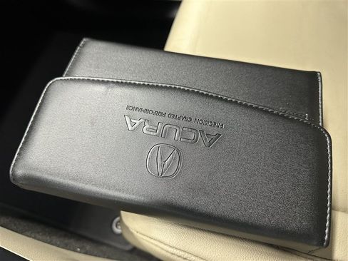 Used 2017 Acura MDX SH-AWD w/ Technology Package image 24