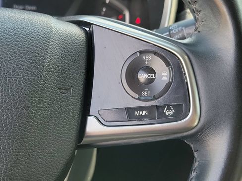 Used 2018 Honda CR-V EX-L image 18