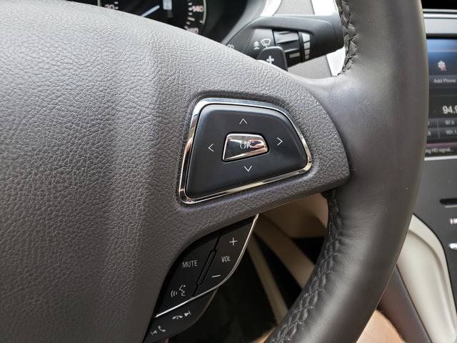 Used 2015 Lincoln MKZ w/ Equipment Group 102A Reserve FWD image 21