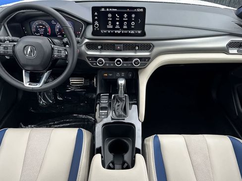 New 2026 Acura Integra A-Spec image 10