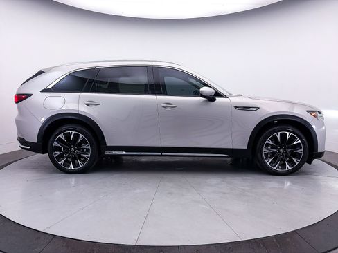 Used 2024 MAZDA CX-90 Plug-In Hybrid w/ Premium Pkg AWD/4WD image 44