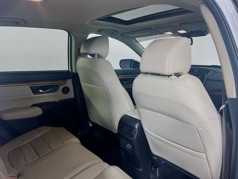 Used 2019 Honda CR-V EX-L image 9