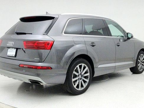 Used 2019 Audi Q7 2.0T Premium Plus w/ Premium Plus Package image 5