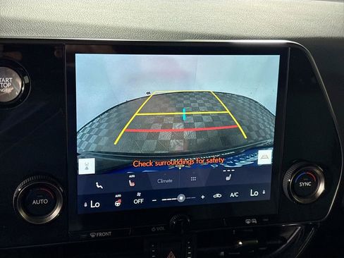 Used 2022 Lexus NX 250 AWD w/ Cold Area Package image 16