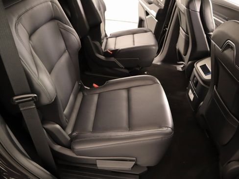 New 2025 Lincoln Navigator Reserve w/ Jet Appearance Package image 15