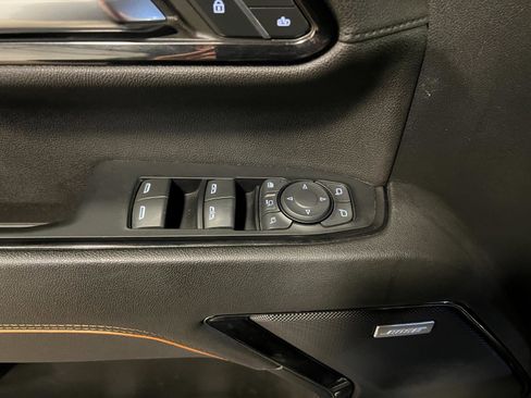 Used 2024 GMC Sierra 2500 AT4 w/ AT4 Premium Plus Package image 26