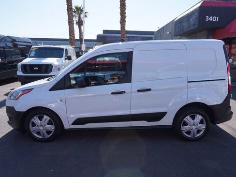 Used 2019 Ford Transit Connect XL FWD image 3
