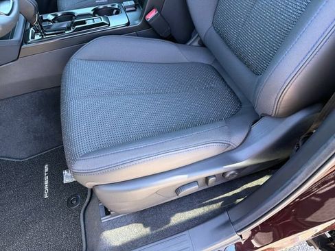 New 2026 Subaru Forester Premium AWD/4WD image 21