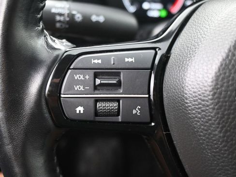 Used 2025 Honda CR-V EX-L image 18