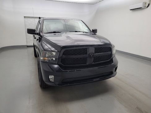Used 2019 RAM 1500 Express w/ Express Value Package AWD/4WD image 14